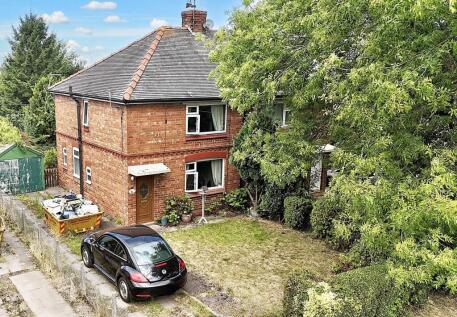 Whitchurch Road, Newhall, CW5