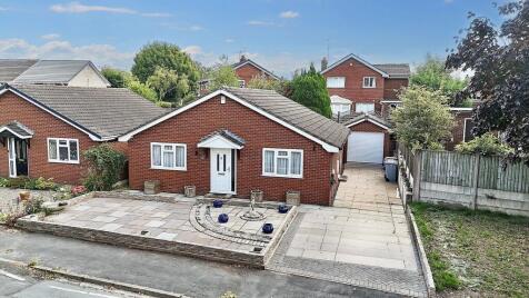 Whitehouse Lane, Nantwich, CW5