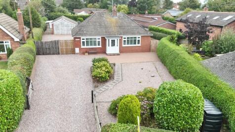 Sound Lane, Ravensmoor, CW5