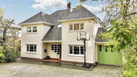 Park Road, Nantwich, CW5