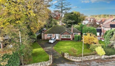 Westfield Drive, Wistaston, CW2