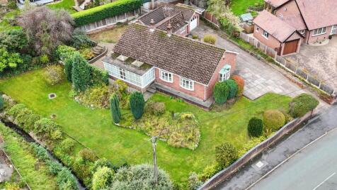 Park Drive, Wistaston, CW2