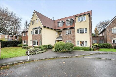 Ashcroft Place, Epsom Road, Leatherhead