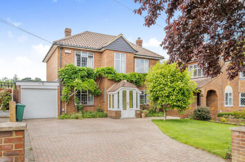 Tattenham Way, Burgh Heath, Tadworth