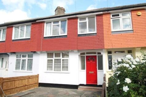 Sunray Avenue, Surbiton