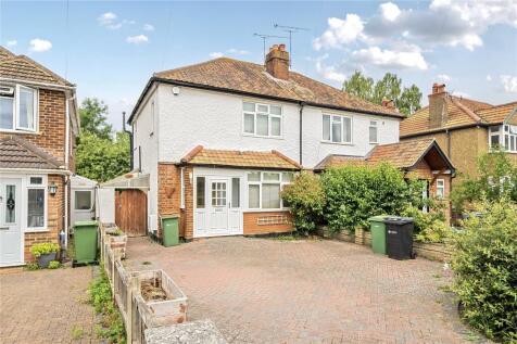 Raymead Way, Fetcham, Leatherhead