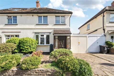 Clonmel Road, Teddington