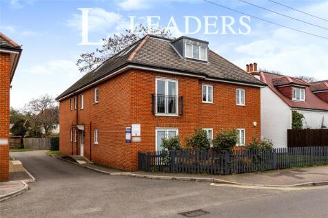 Lammtarra Place, 7-9 Windmill Lane, Epsom