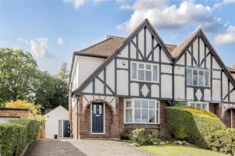 Great Tattenhams, Epsom, Surrey