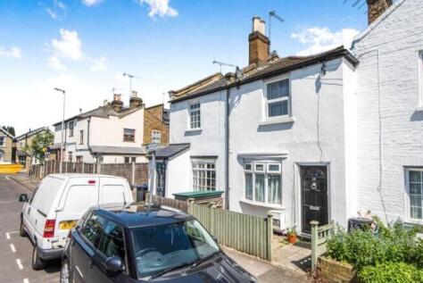 York Road, Kingston upon Thames