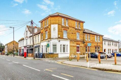 Windmill Road, Croydon