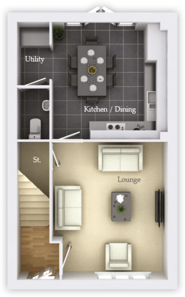 Ground Floor