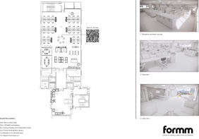 Floor/Site plan 2