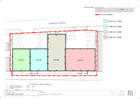 Floor/Site plan 1