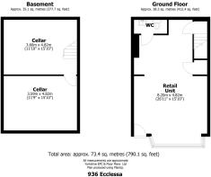 Floor/Site plan 1