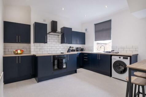 Rosemount Road, Bishop Auckland