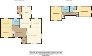 GreenacresBungalowBridgeStreetHowdenLeWearCrookDL1