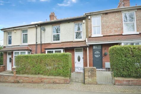 Collingwood Street, Coundon, Bishop Auckland