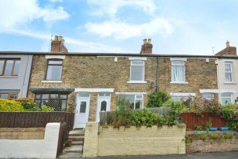 Jubilee Street, Toronto, Bishop Auckland, DL14 7RT