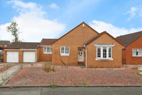 Sandown Drive, Newton Aycliffe