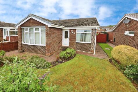 Ennerdale Grove, West Auckland, Bishop Auckland