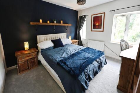 Burnie Gardens, Shildon