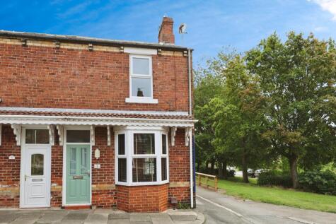 Princes Street, Shildon