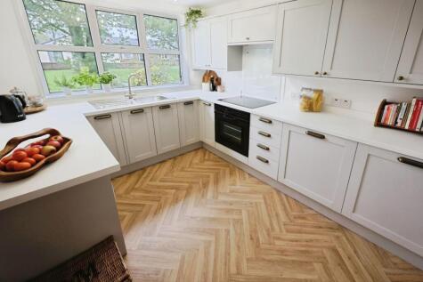 Eskdale Gardens, Shildon