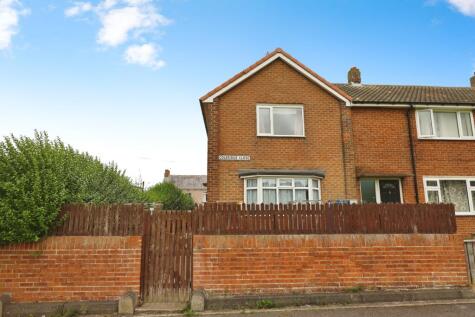 Coleridge Close, Sunnybrow, Crook