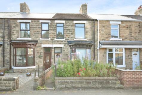 Station Road, West Auckland, Bishop Auckland, DL14 9HE