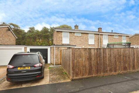 Welbury Grove, Newton Aycliffe