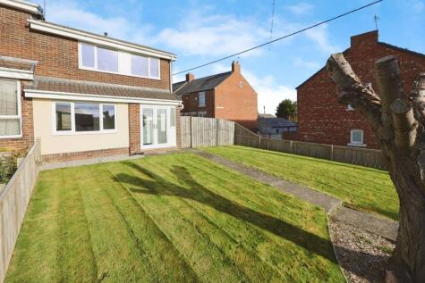 Copeland Road, West Auckland, Bishop Auckland