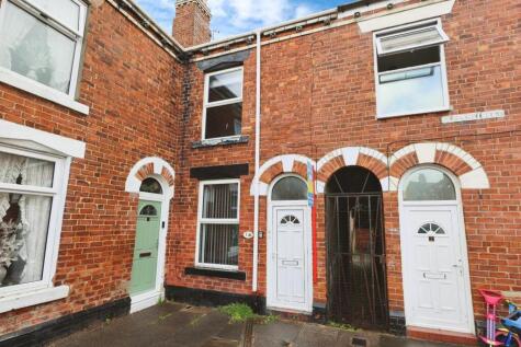 Fleet Street, Bishop Auckland, DL14 6HQ