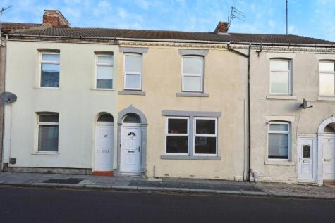 Princes Street, Bishop Auckland