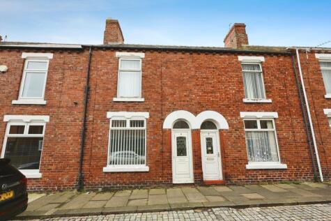 Oaklea Terrace, Bishop Auckland