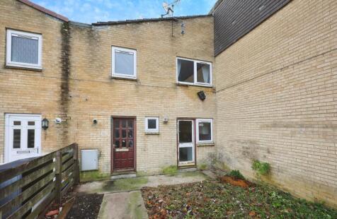 Guthrum Place, Newton Aycliffe