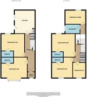 SeymourStreetBishopAucklandCountyDurhamDL146JD-Hig