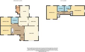 GreenacresBungalowBridgeStreetHowdenLeWearCrookDL1