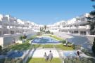 2 bed new Apartment in Gran Alacant