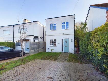 Addlestone, Surrey, KT15