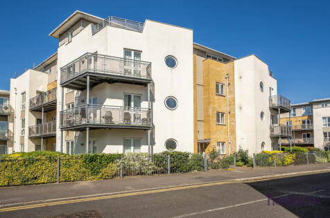 Chertsey, Surrey, KT16