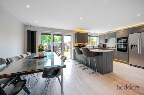 Addlestone, Surrey, KT15