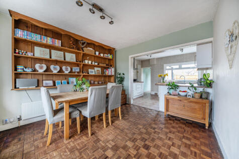 Addlestone, Surrey, KT15