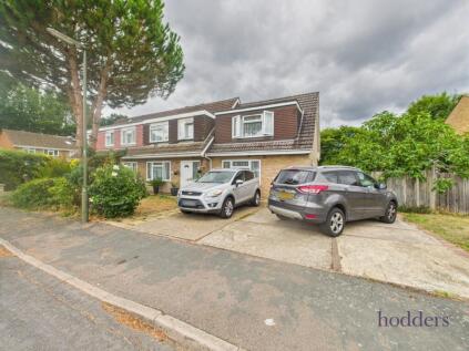 Addlestone, Surrey, KT15