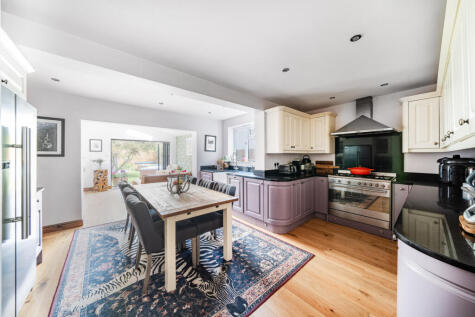 Addlestone, Surrey, KT15
