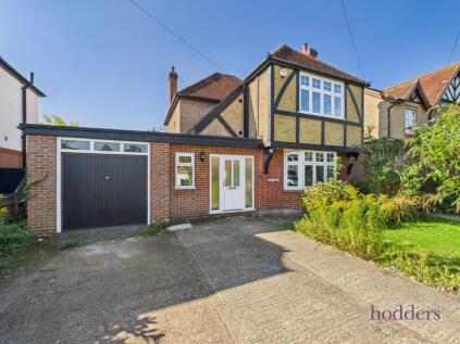 Chertsey, Surrey, KT16