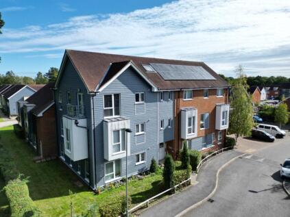 Addlestone, Surrey, KT15