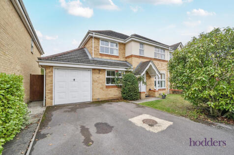 Ottershaw, Chertsey, KT16