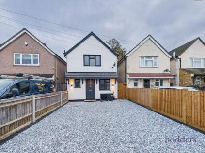 Addlestone, Surrey, KT15