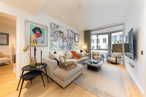 L-000740, 2 Prospect Way, Battersea